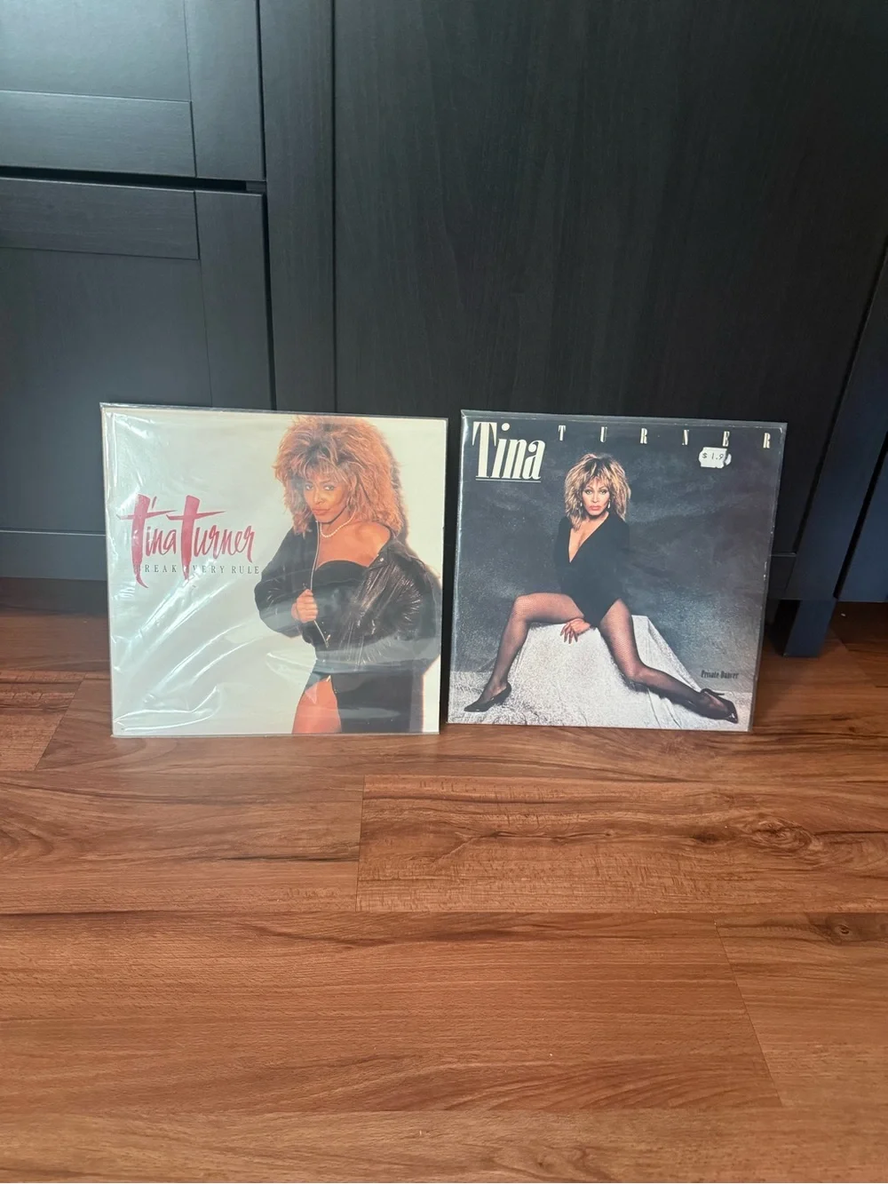 Tina Turner